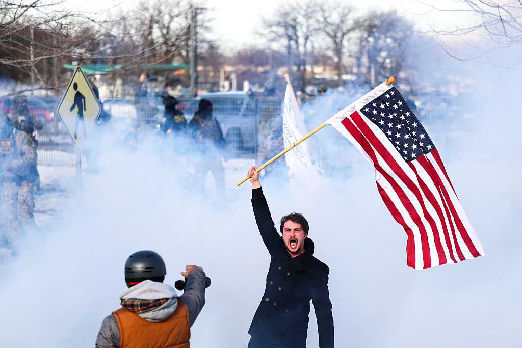 Federal authorities announce an end to the immigration crackdown in ...
