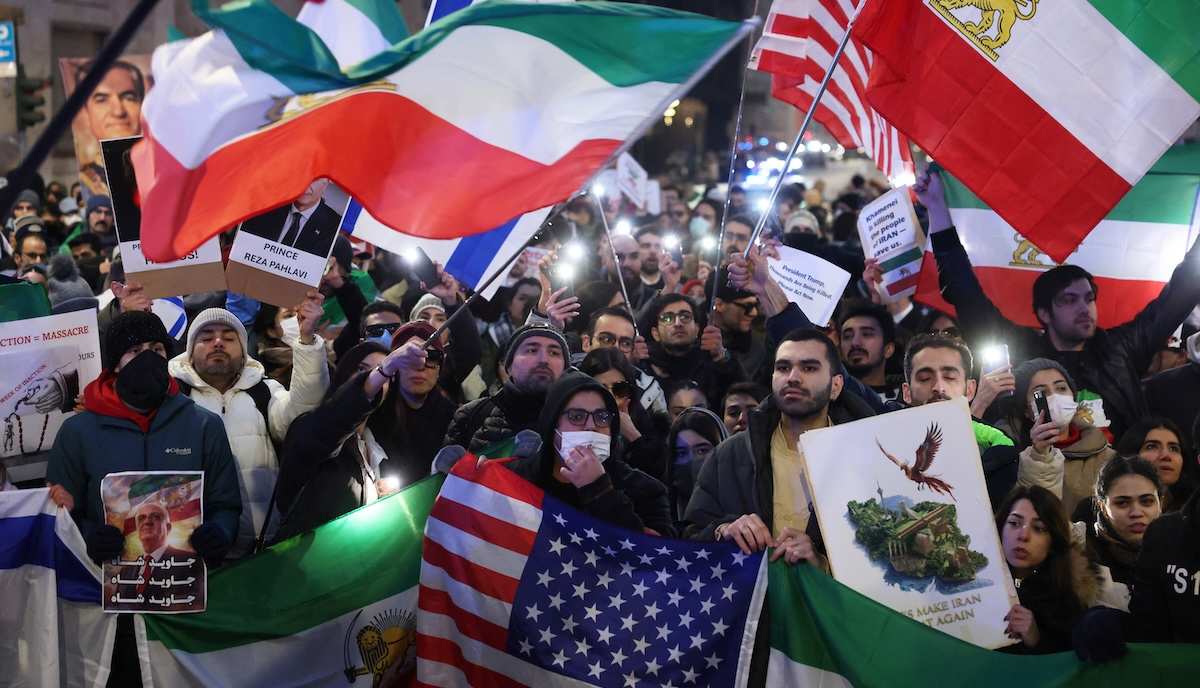 What we’re watching: Trump threatens China truce over Iran, Cuba’s ...