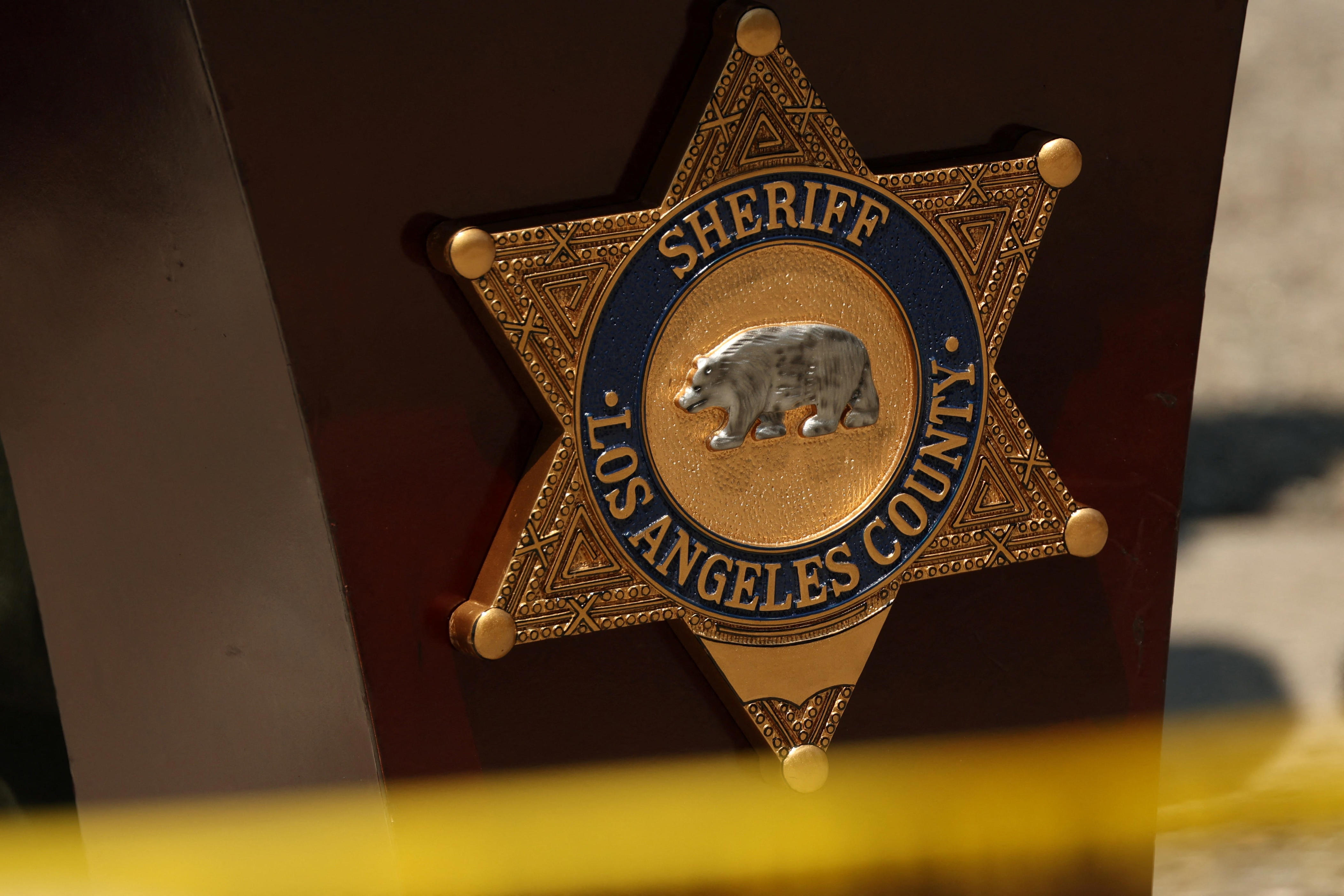 Authorities fatally shoot dog while it attacks a man in SoCal