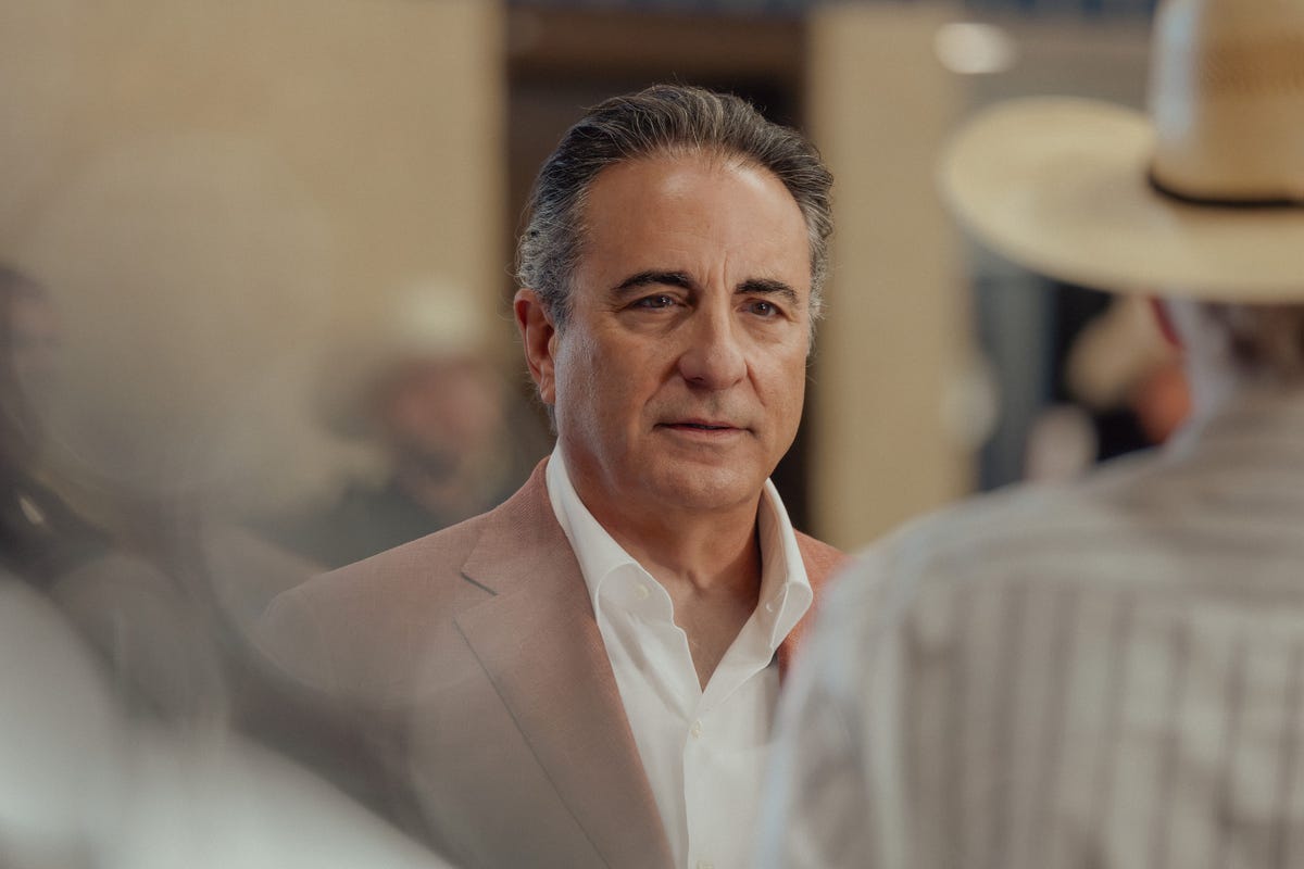 'Landman' fans are certain they've figured out the season 2 finale