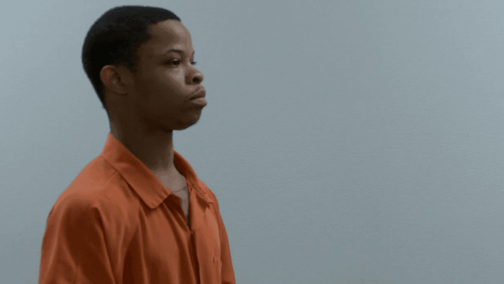 Man sentenced to 45 years in murder of Florence hair stylist