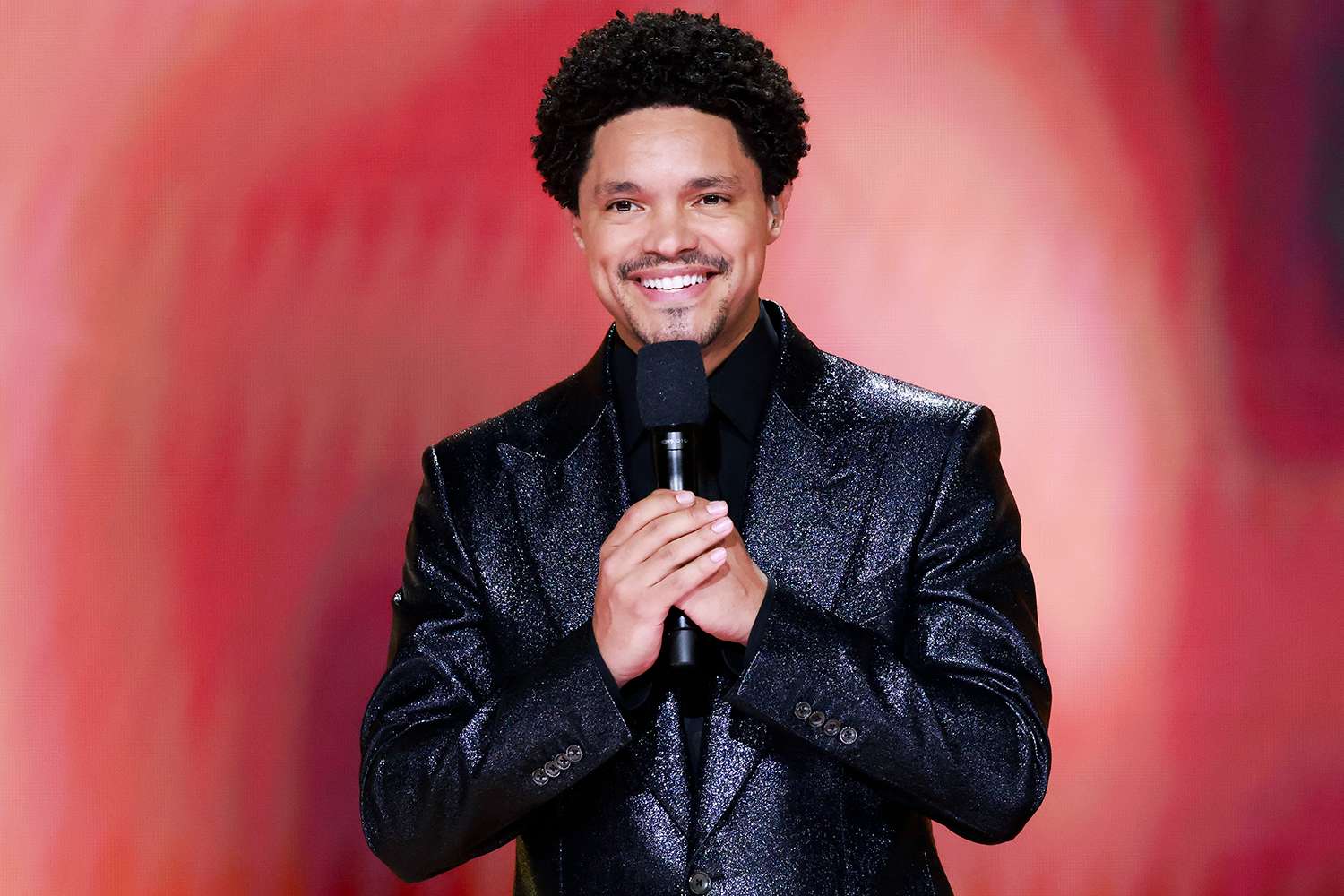 Trevor Noah to host the 2026 Grammy Awards for a sixth and 'final time'