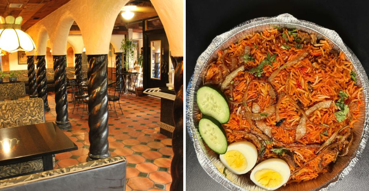 Hidden food spots across Texas you’d never find without locals