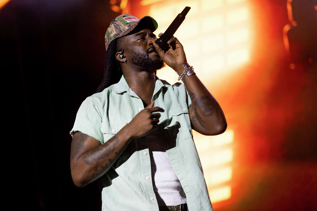 Shaboozey, Guy Fieri and more join Super Bowl week entertainment lineup