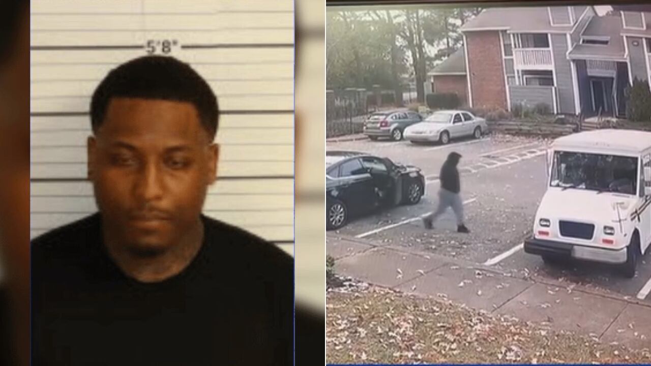 Federal court convicts Memphis man in armed postal worker robberies