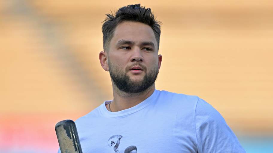 Blue Jays' two hated rivals seemingly closing in on free agent star Bo  Bichette