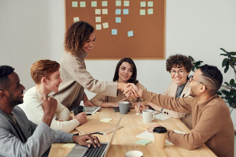 7 things to never say (or do) around your coworkers