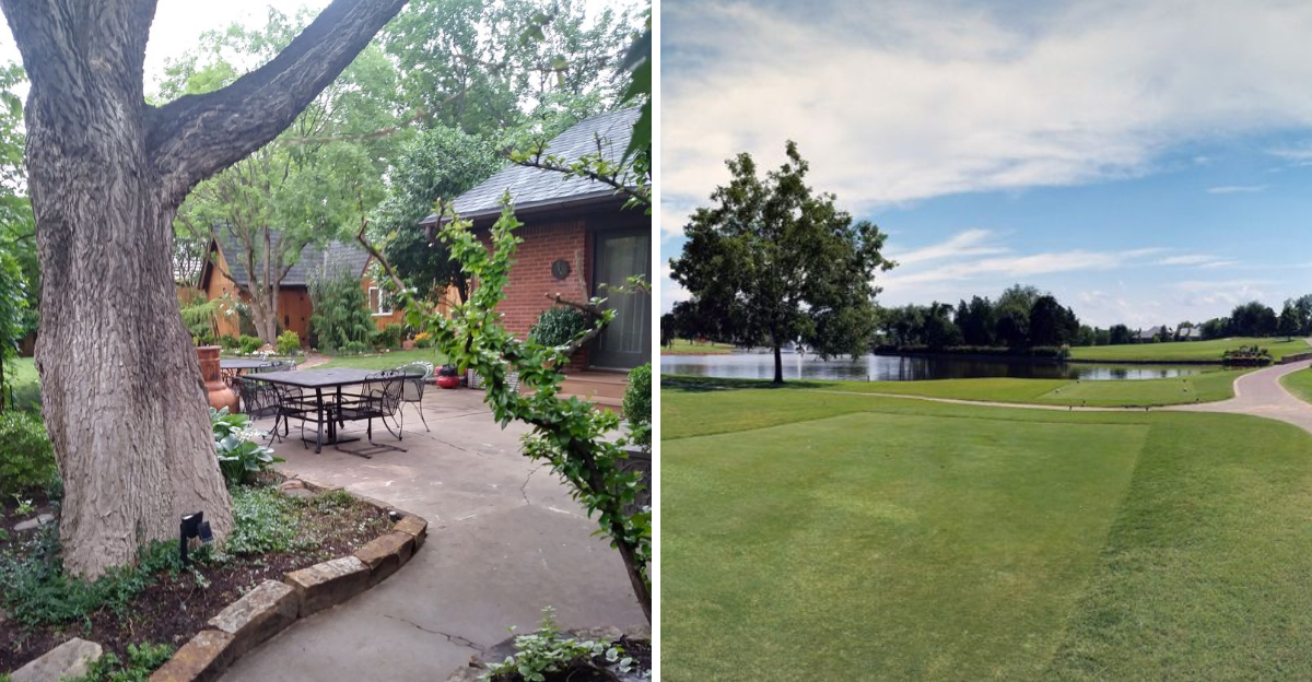This overlooked Oklahoma City lets you live well without spending much