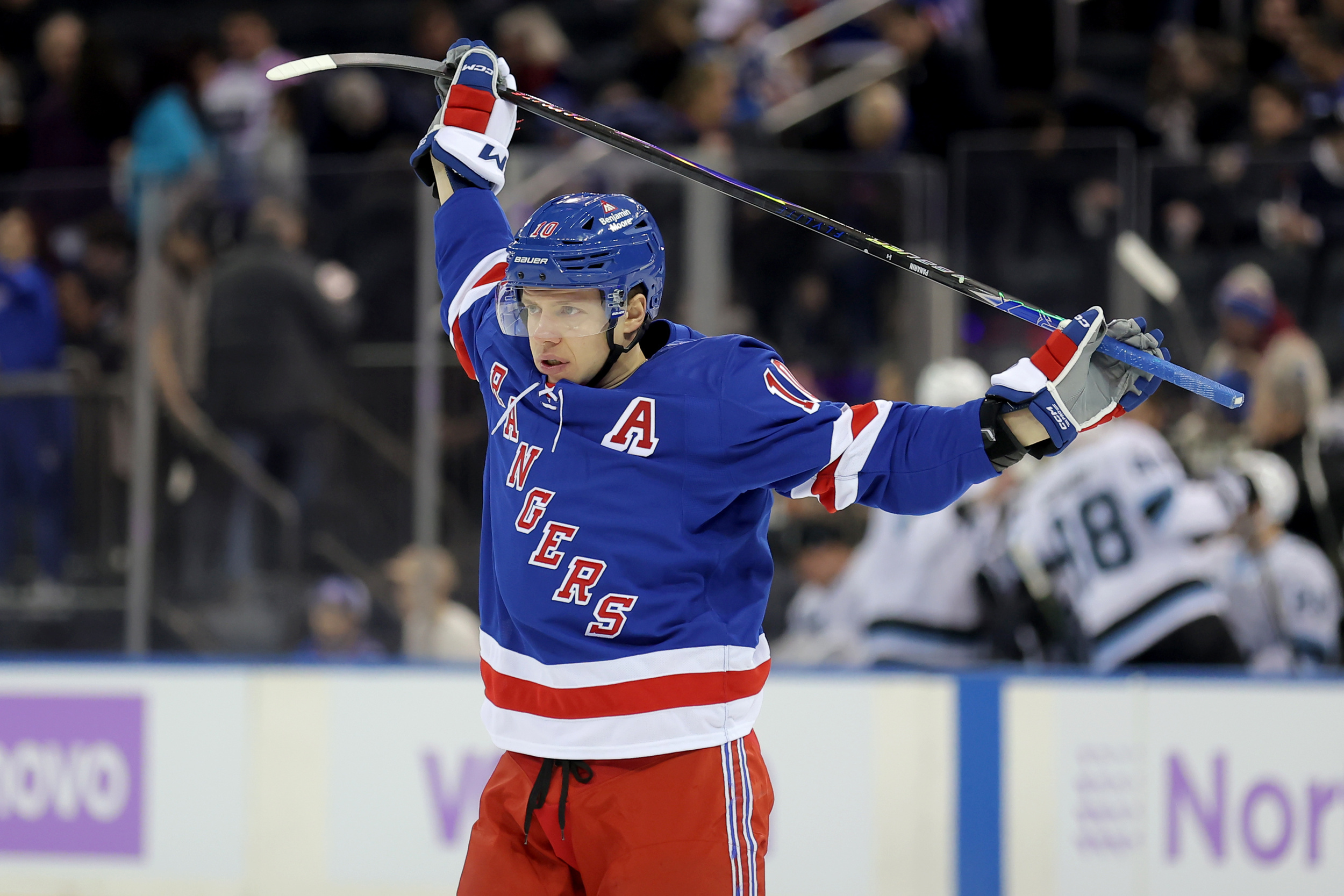 Assessing potential landing spots for Artemi Panarin
