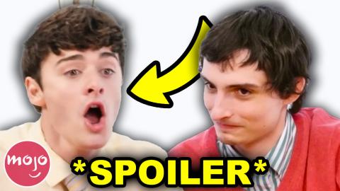 10 funniest times actors accidentally leaked spoilers