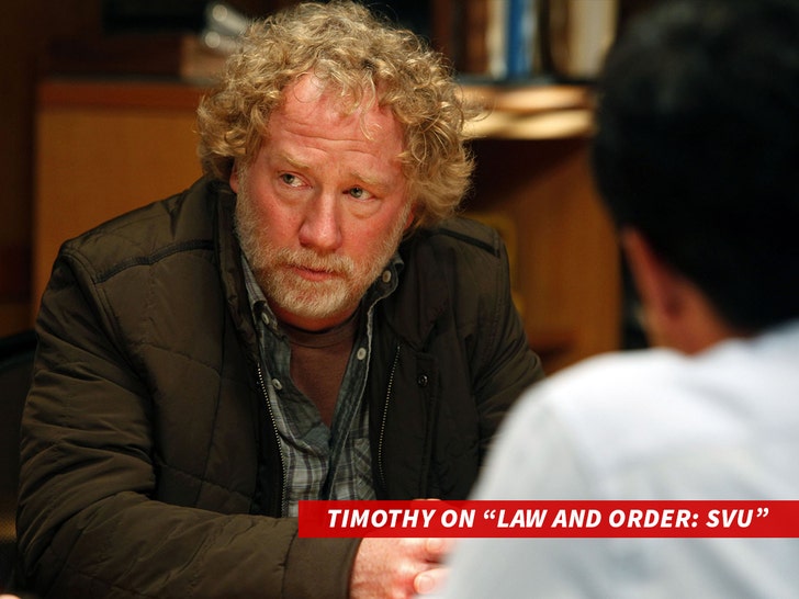 Timothy Busfield calls prosecution witnesses frauds in child sex abuse case