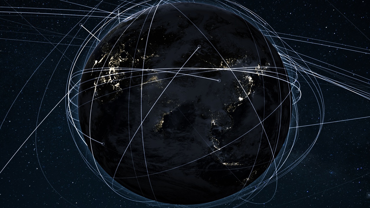 Why India’s on-orbit refueling test should terrify China