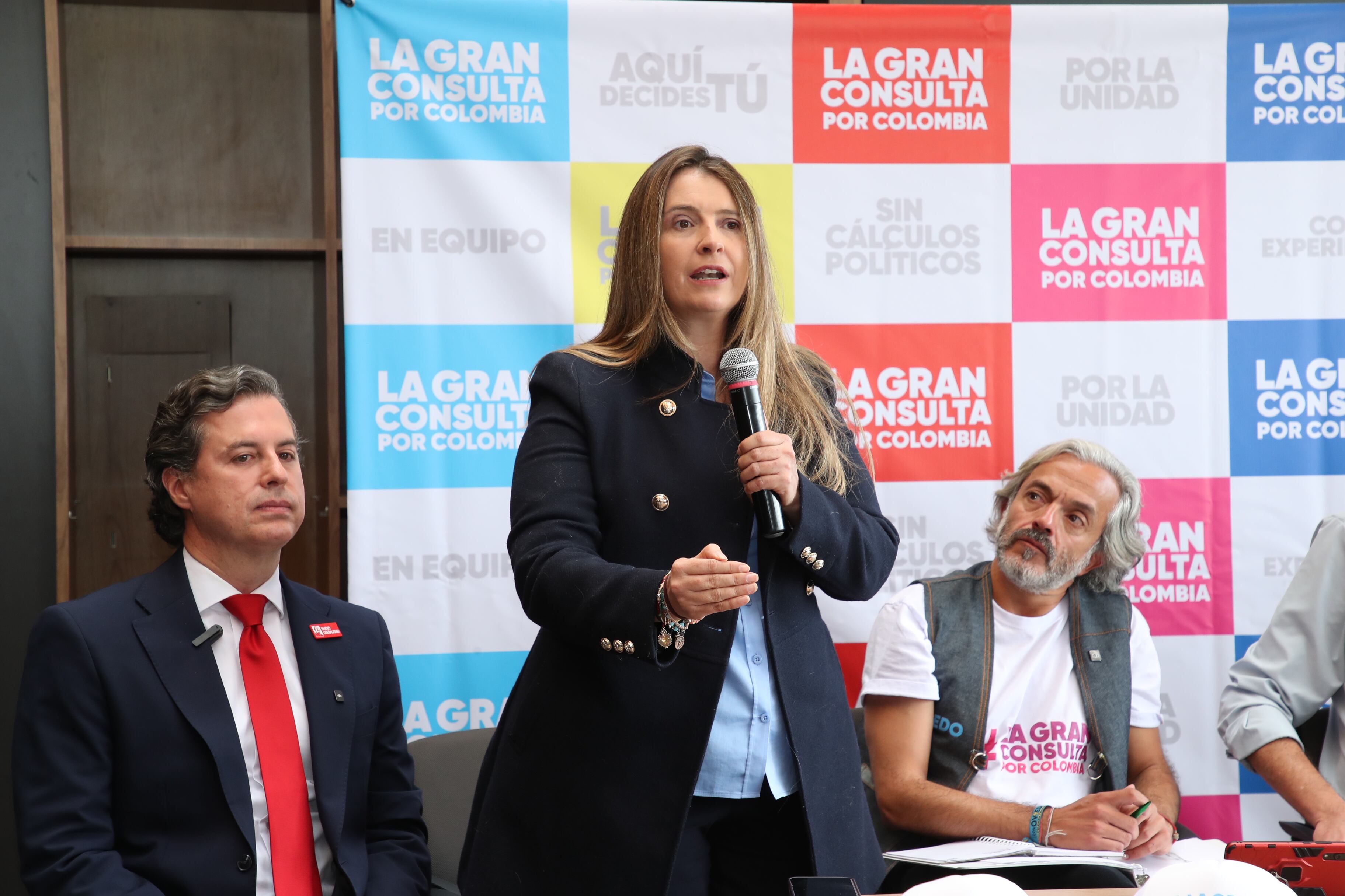 Paloma Valencia pidió a la Corte Constitucional suspender el decreto de ...