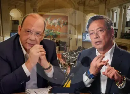 Consejo Gremial pide a la Corte Constitucional suspender decreto de ...