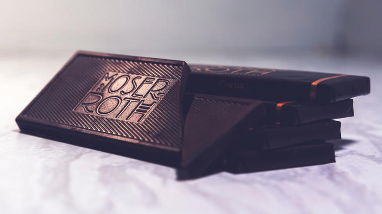 'I can eat a million of them' — The Aldi chocolate find shoppers can't ...
