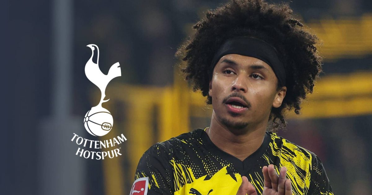 Tottenham alerted to shock move for 32-goal Bundesliga star as three ...