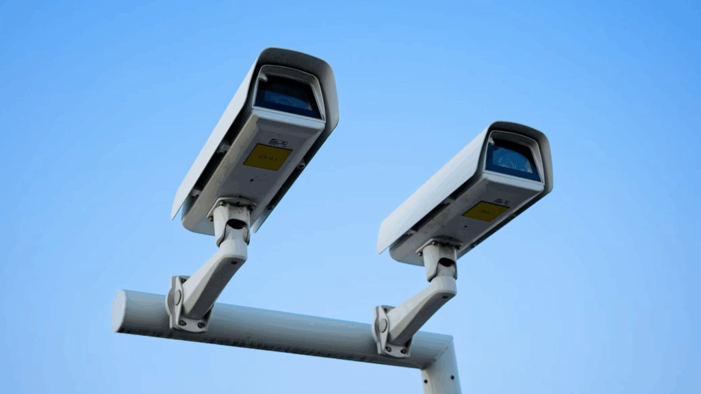 Drivers in this state can now be ticketed by radar cameras without ...