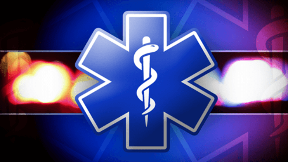 911: Two people seriously hurt in multi-vehicle crash in Milford Township