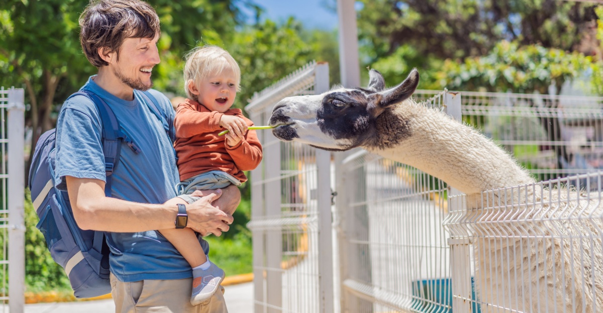 15 zoo and aquarium getaways that make a weekend feel full