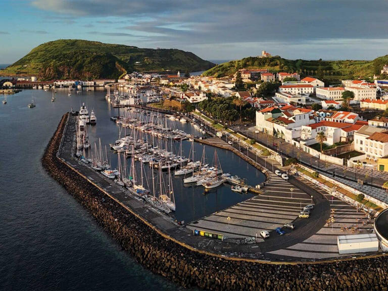 The Azores named editor’s choice for best big-game fishing in the North ...