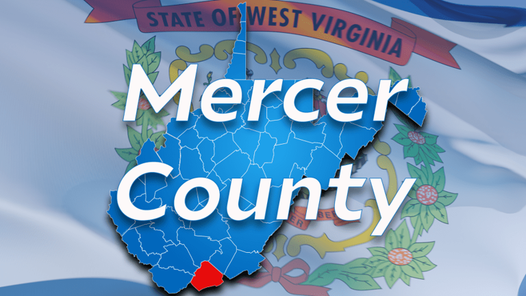 Mercer County Circuit Court judge appointed by Governor Morrisey
