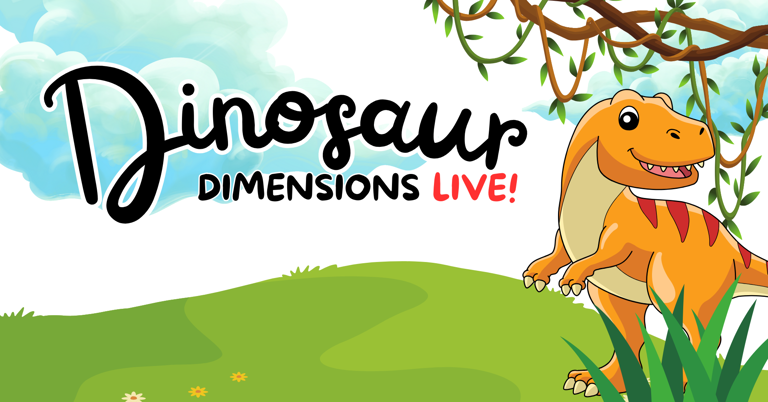 Manitowoc Public Library — your week of fun, books and dinos!