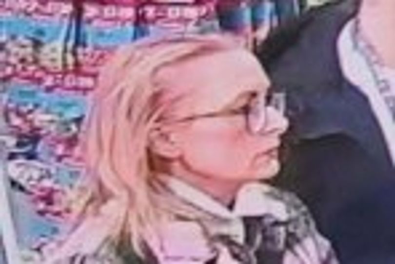 Body found in search for missing Stoke-on-Trent woman last seen on ...