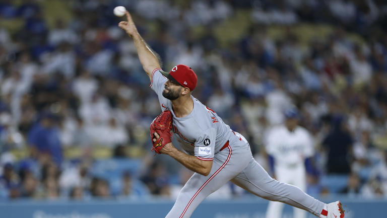 Yankees linked to intriguing 6-foot-1 free agent pitcher
