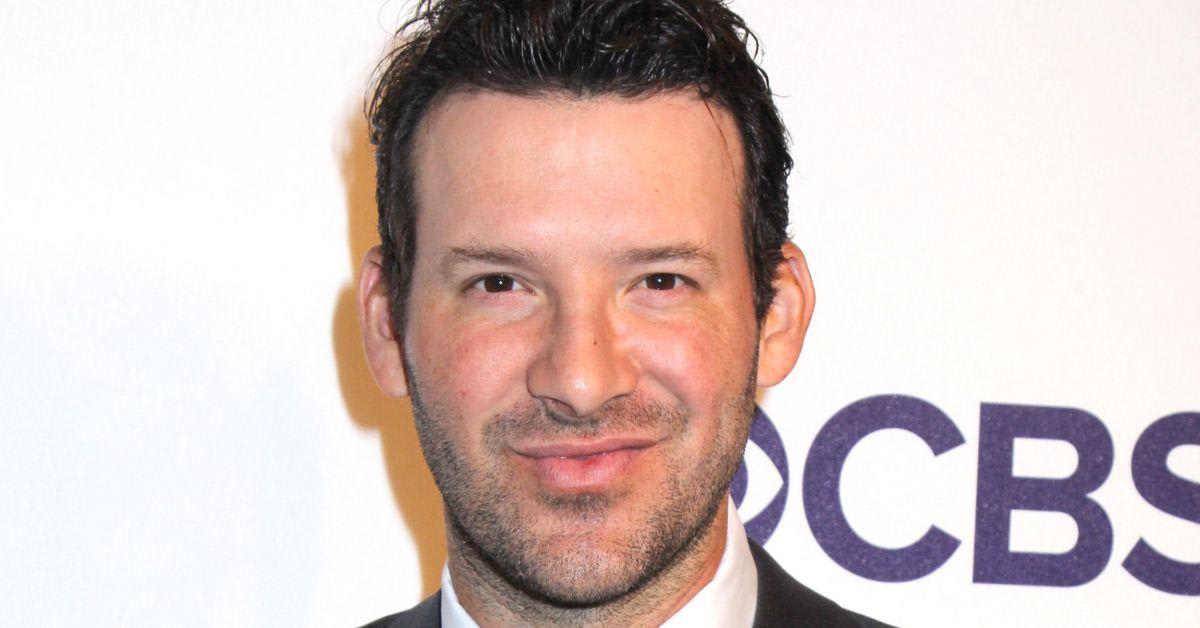 Tony Romo slammed for being 'annoying' commentary during Bills-Jaguars ...