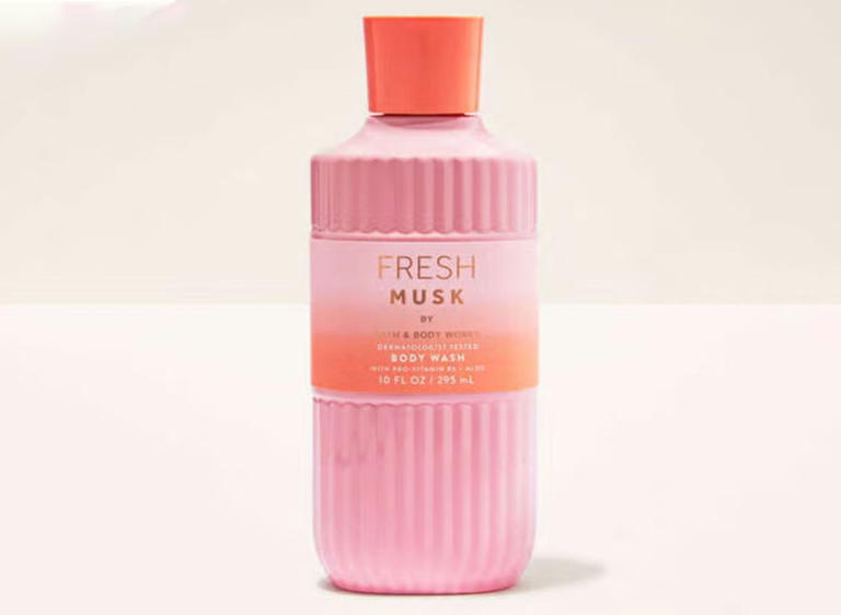 7 Bath & Body Works spring products officially launching for 2026