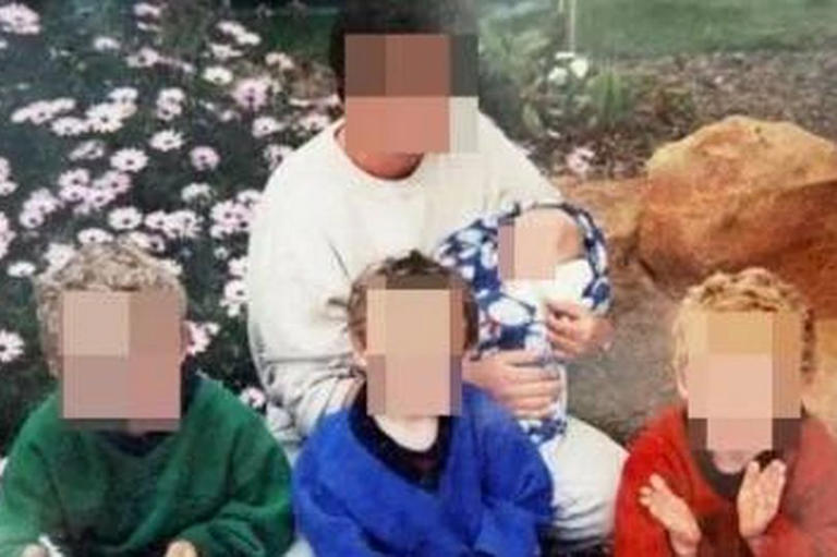 Colt family incest case children show disturbing behavior years after ...