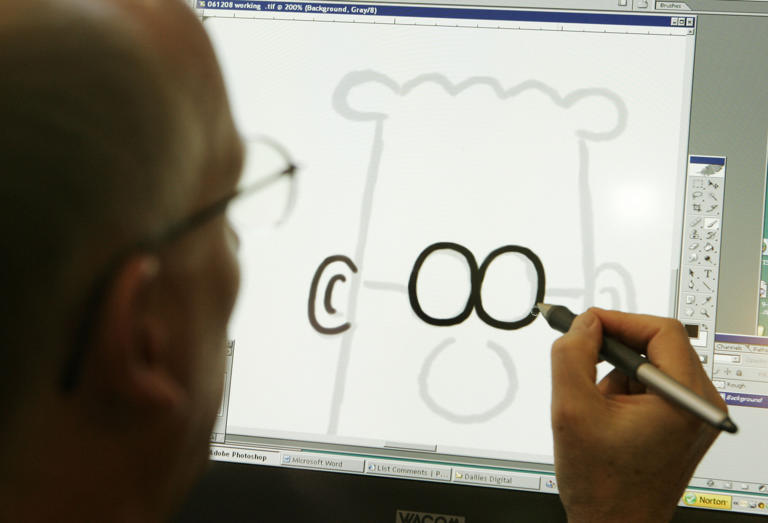 Scott Adams, ‘Dilbert’ creator who poked fun at bad bosses, dies at 68