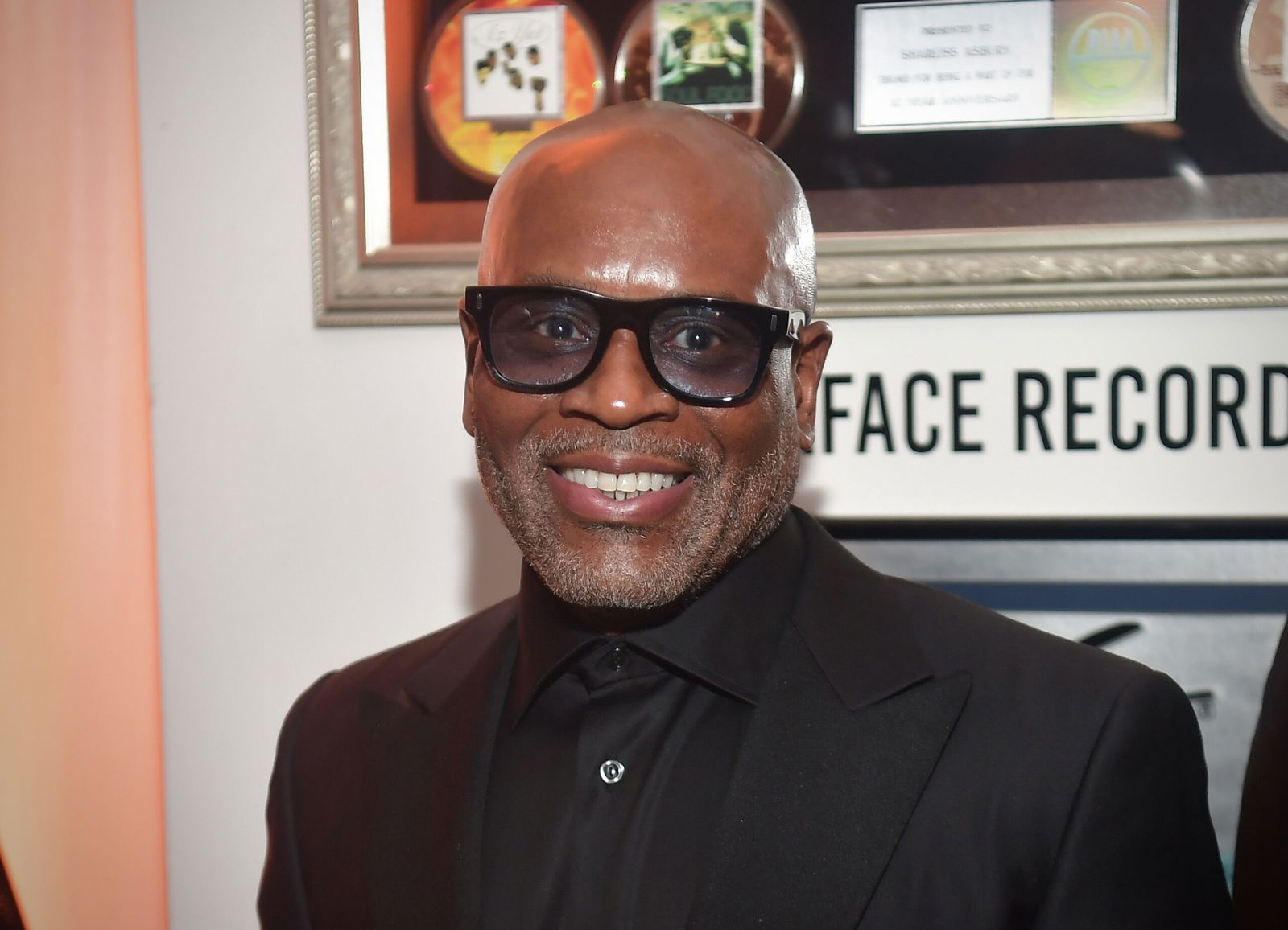 LA Reid settles sexual assault lawsuit