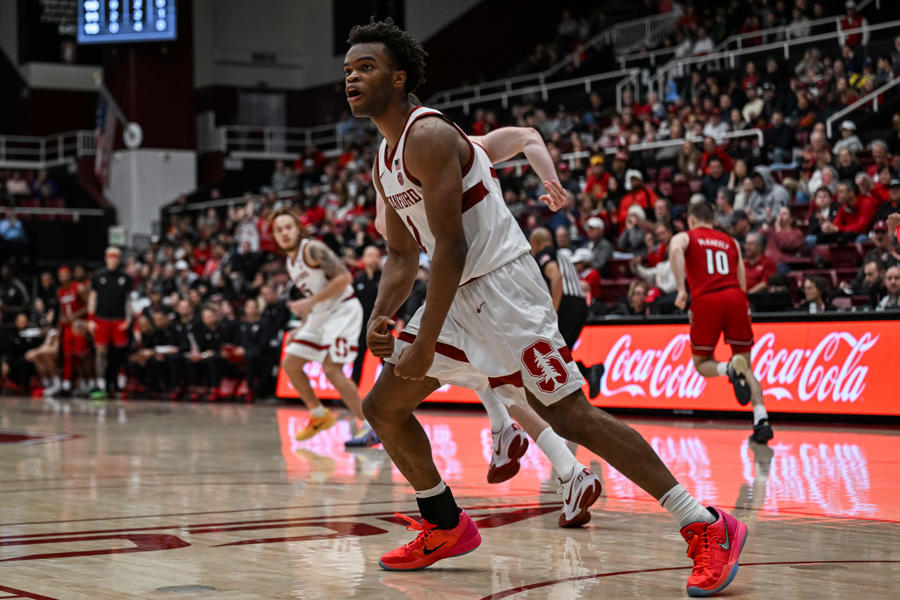Will UNC basketball be able to limit Ebuka Okorie? Prediction for Tar Heels vs Stanford Will UNC basketball be able to limit Ebuka Okorie? Prediction for Tar Heels vs Stanford