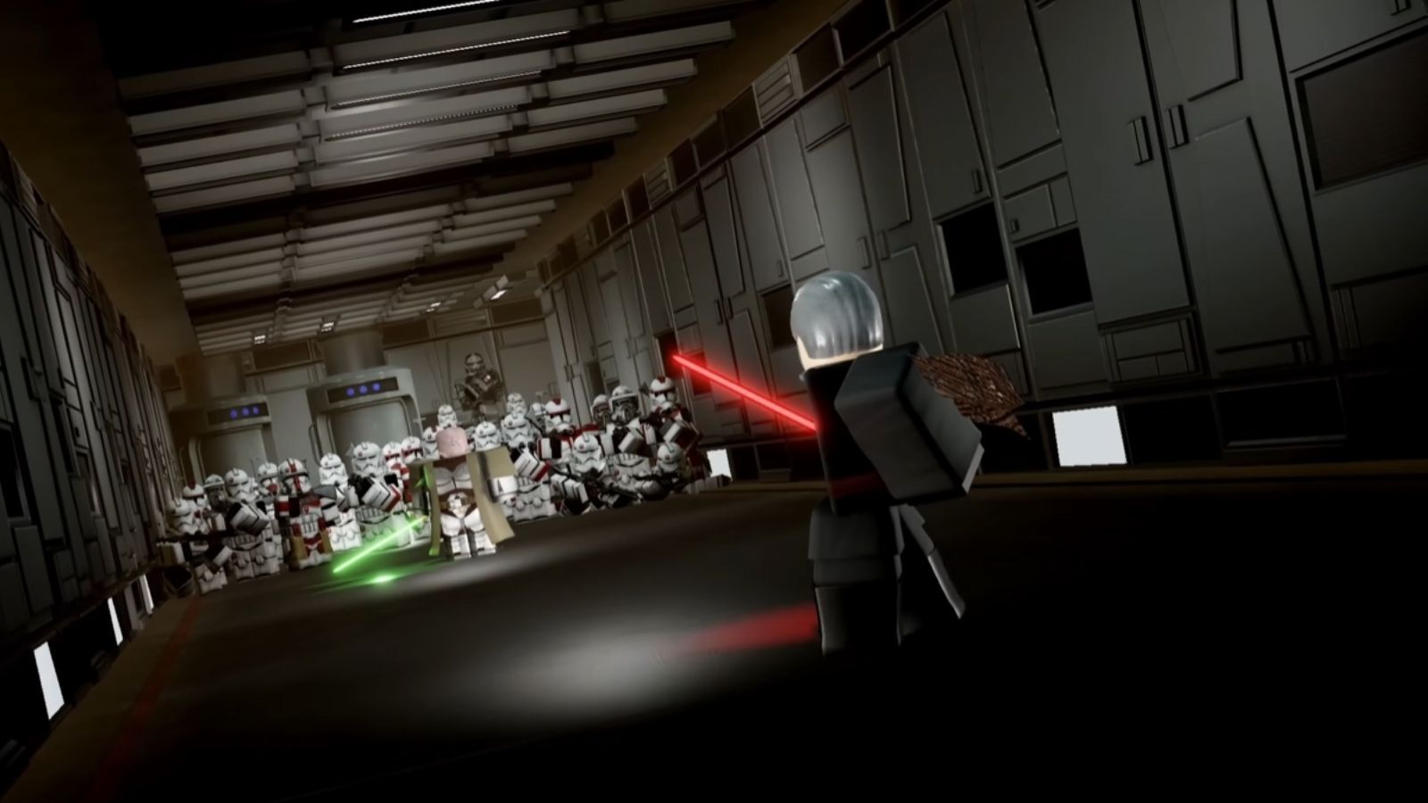 Roblox Clone Wars Project Codes January 2026