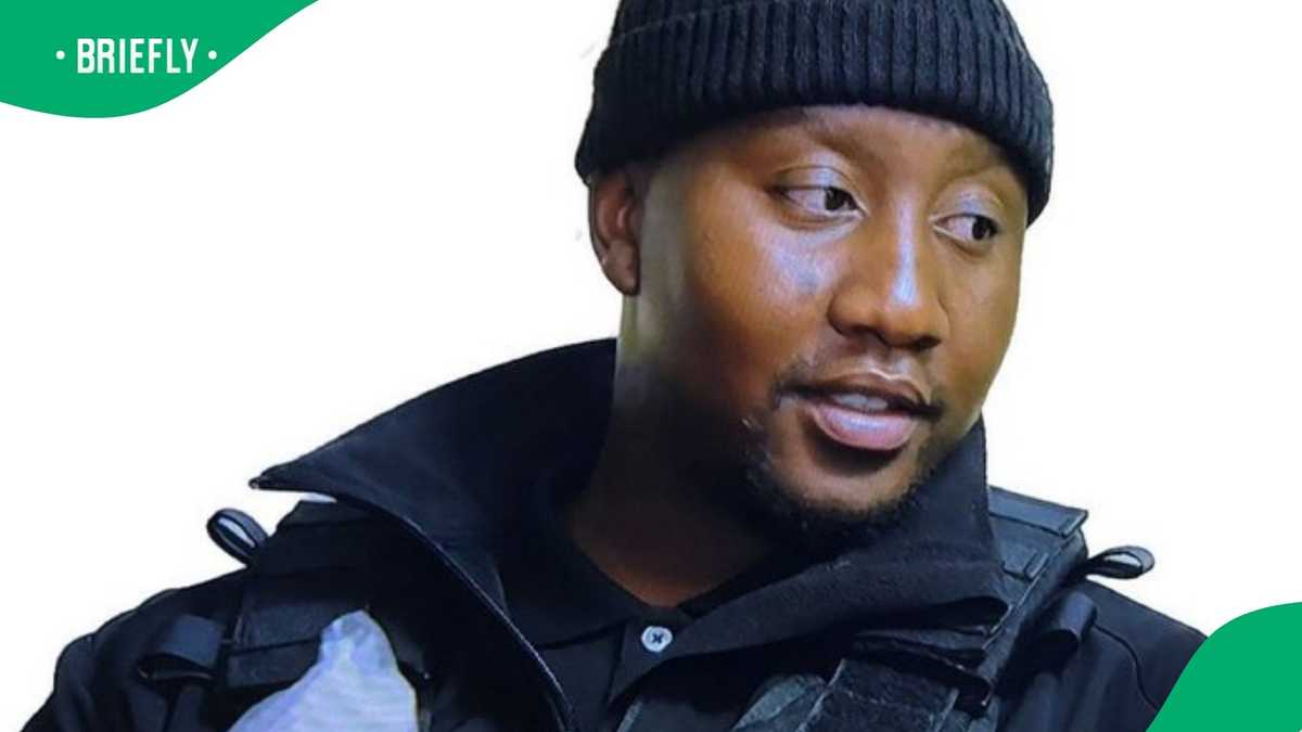 ActionSA rejects false claims of police manhunt for Ekurhuleni candidate Xolani  Khumalo