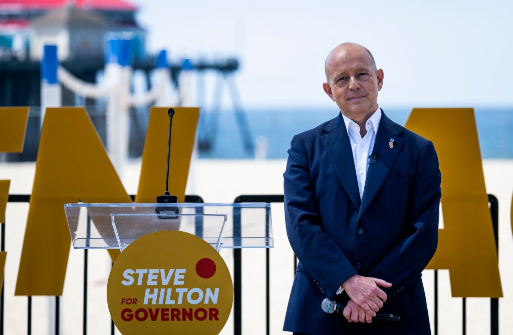 steve hilton policies republican net worth Image 9