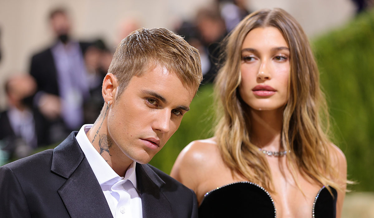 Hailey Bieber breaks silence after fans claim she 'confirmed abuse by ...