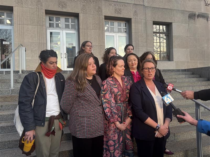 Missouri abortion trial begins in Kansas City