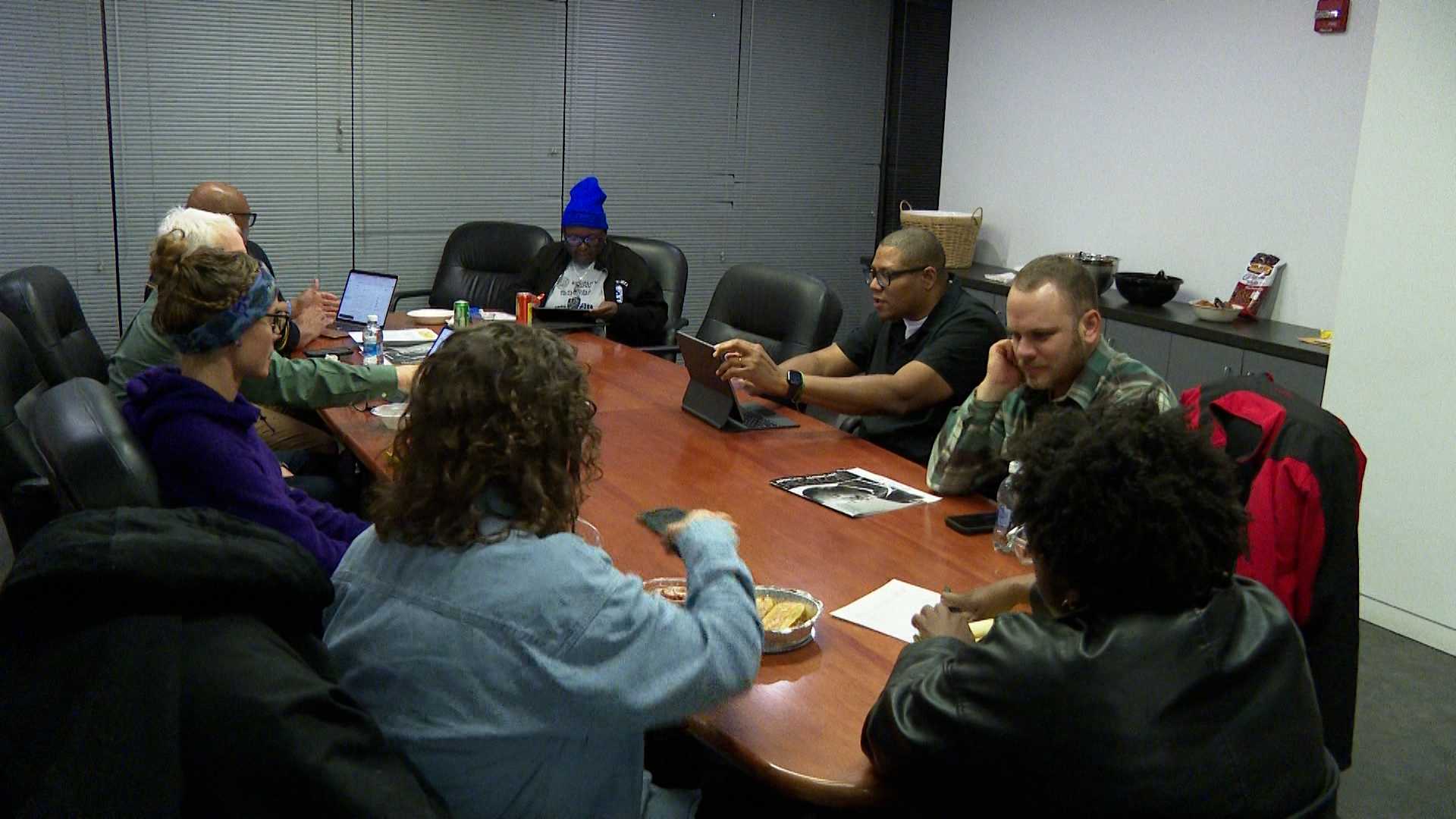 Northwest Arkansas advocacy groups calls for unity after deadly ICE ...
