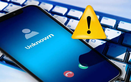 Llamadas silenciosas