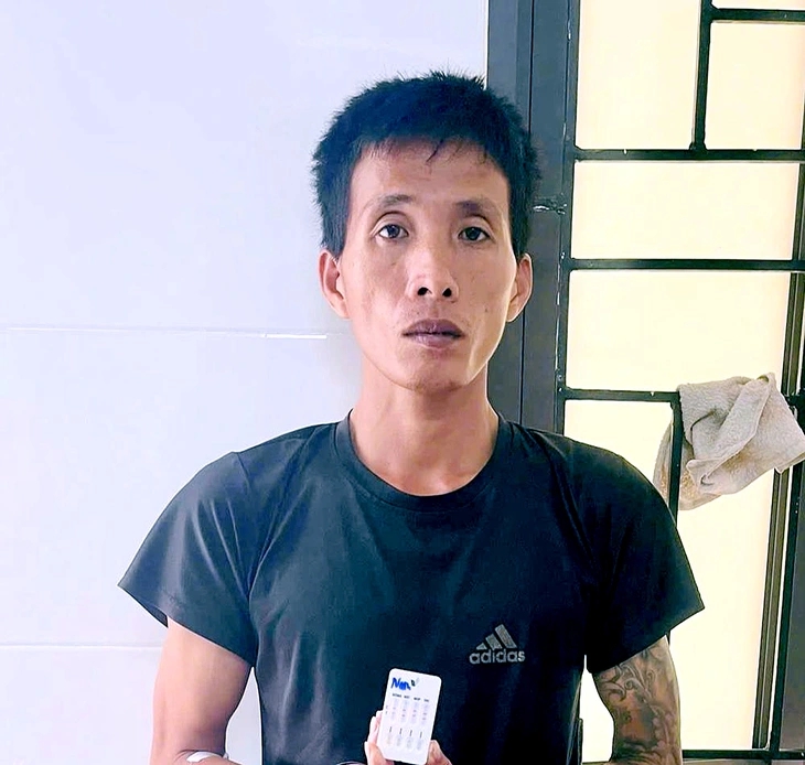 Tuyên phạt 21 tháng tù cha dượng bạo hành con riêng của vợ