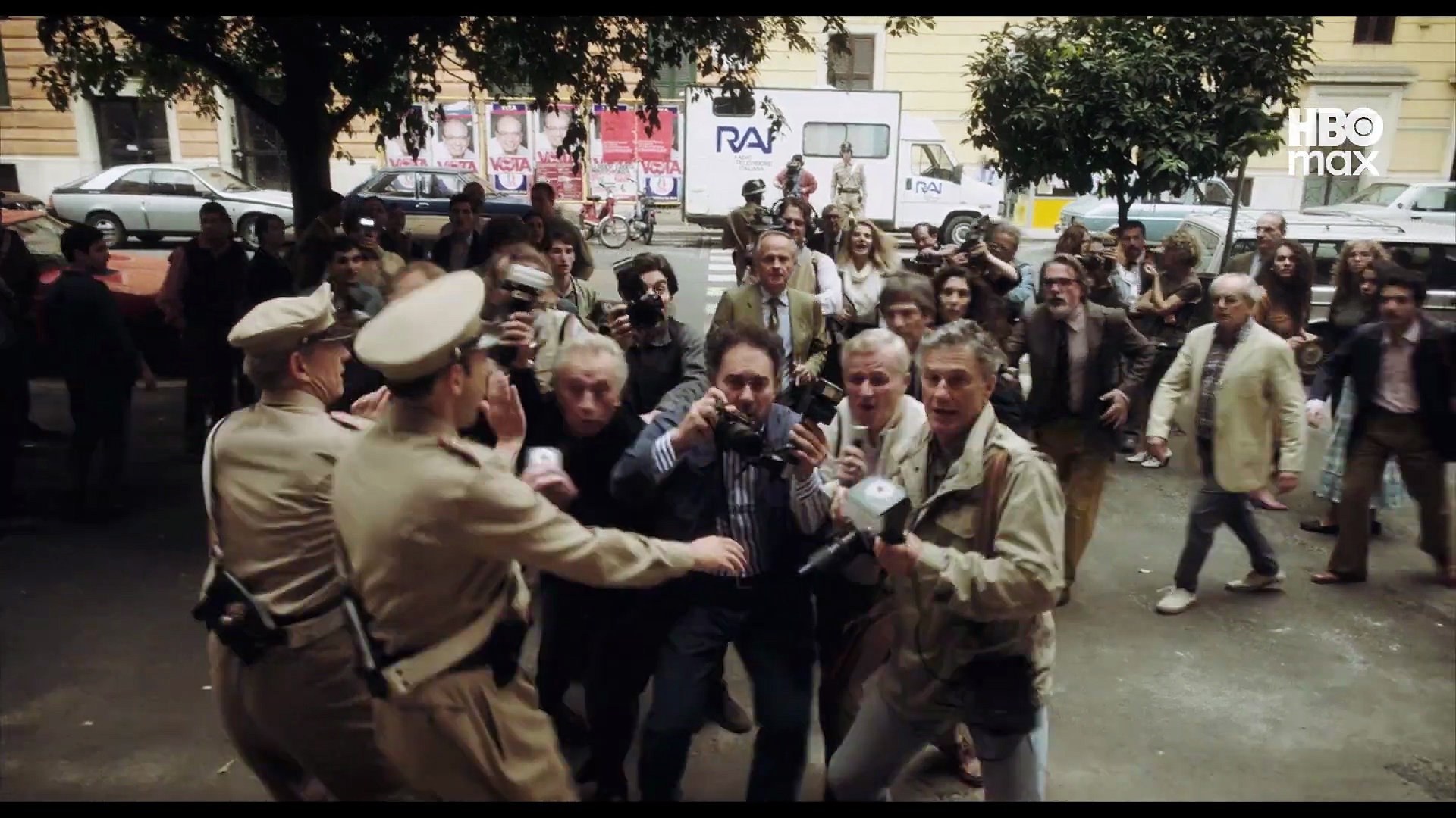 Portobello - Tráiler oficial HBO Max