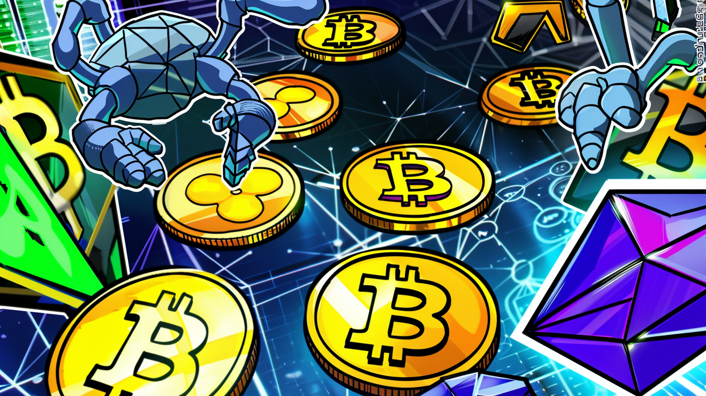 These 3 next big cryptocurrencies could explode before June 2026