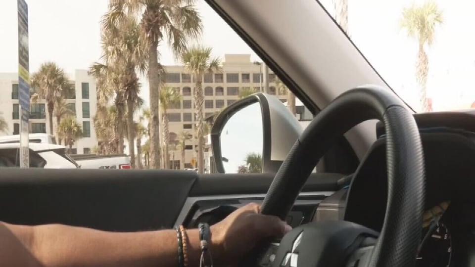 Uber riders seeing cheaper trips in Florida due to lower insurance costs
