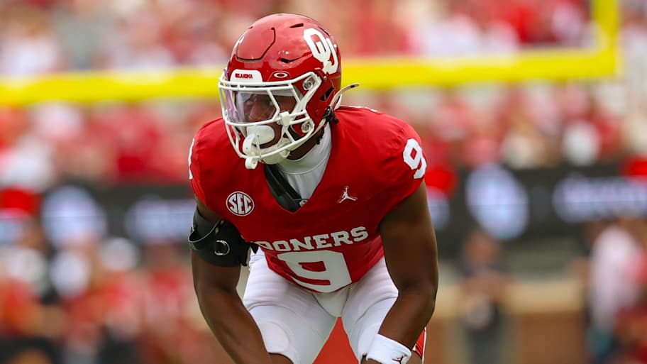 Oklahoma cornerback Gentry Williams commits to Georgia Bulldogs