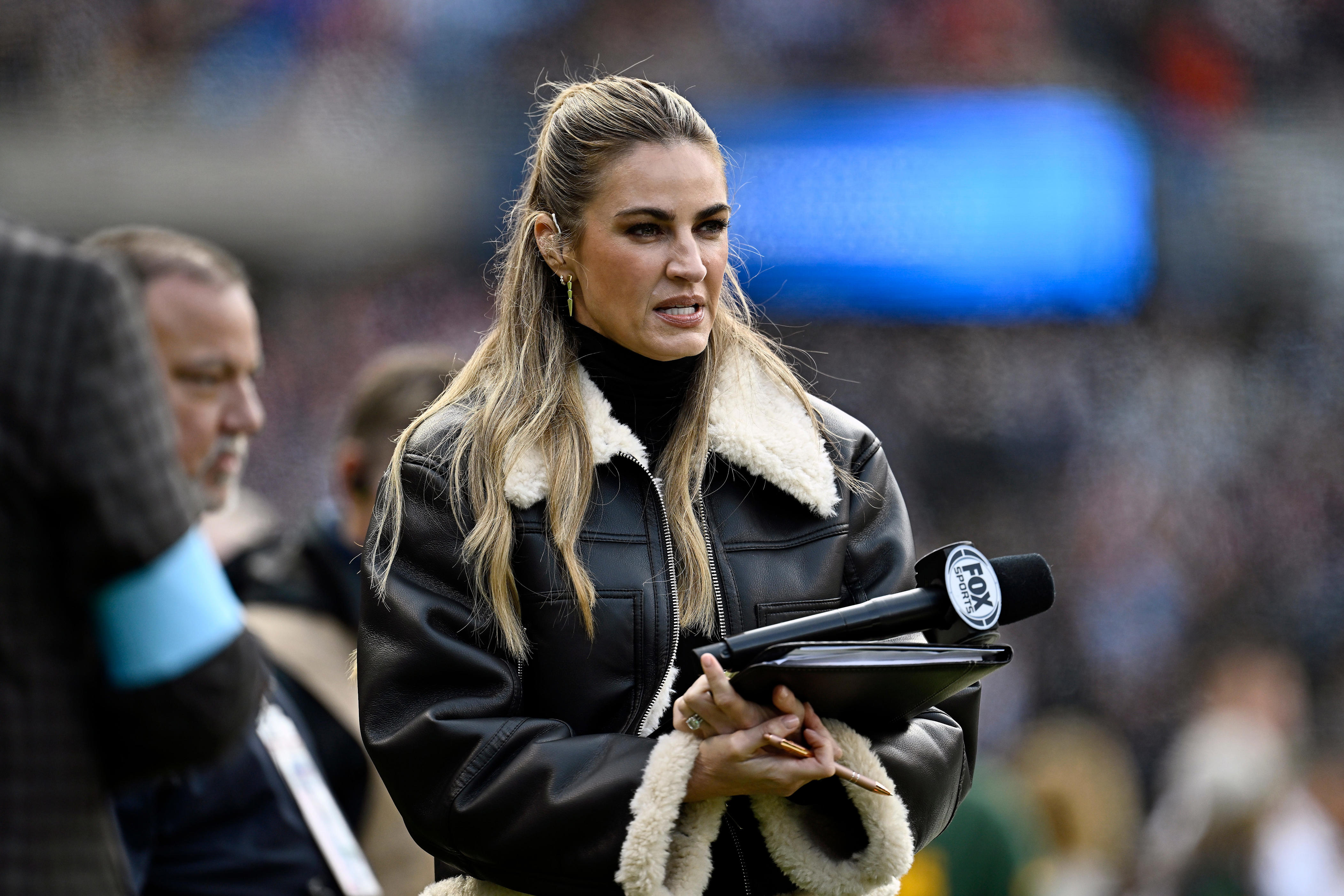 NFL playoff schedule: Divisional round game times, how to watch