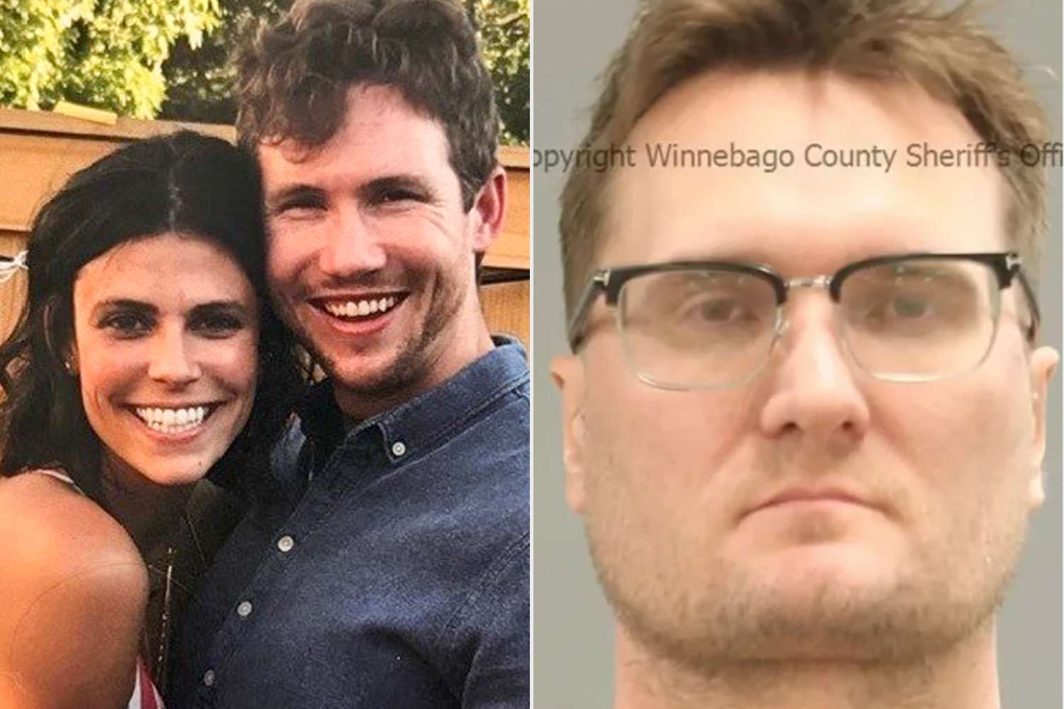 Employer of surgeon charged with murdering ex-wife and her dentist ...