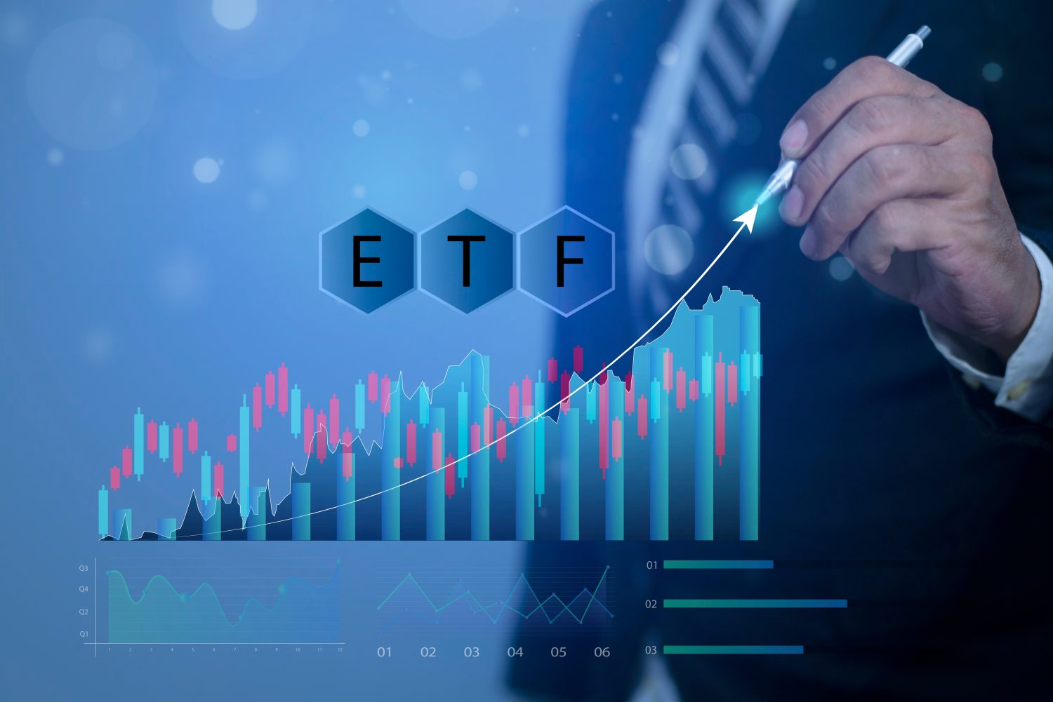 VYM vs DGRO: Which ETF should you buy for 2026?