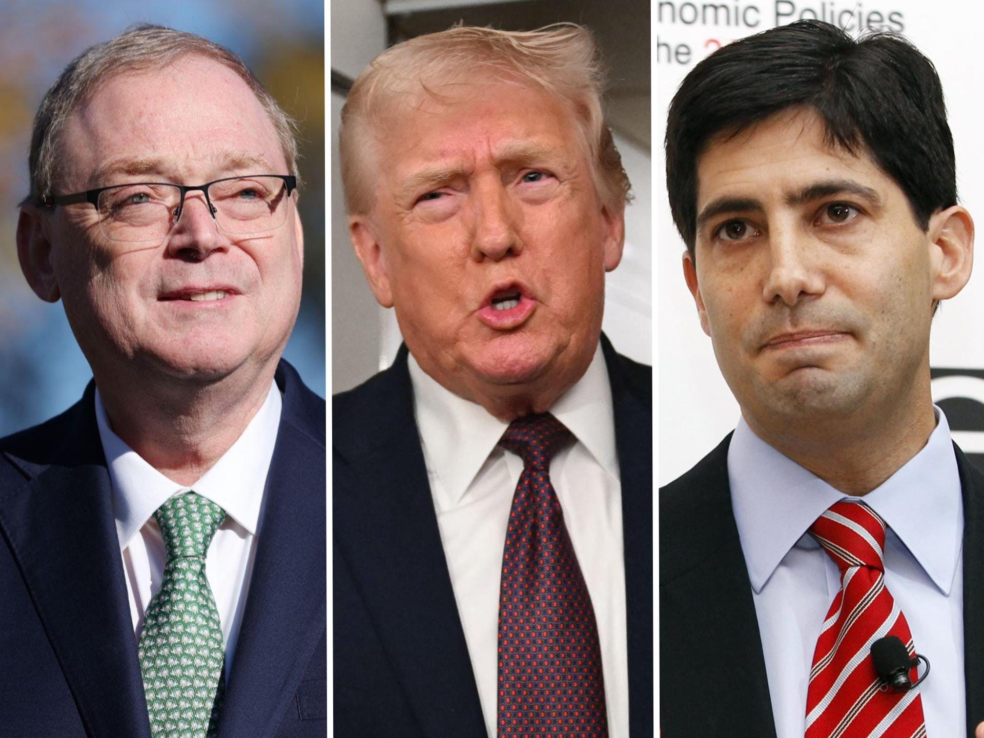 Powell criminal probe upends Trump